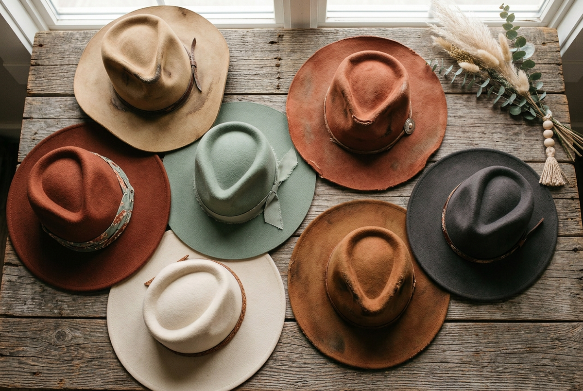 Headwear