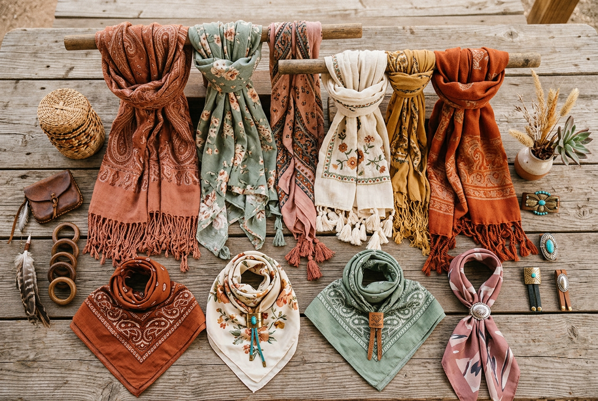 Neckwear