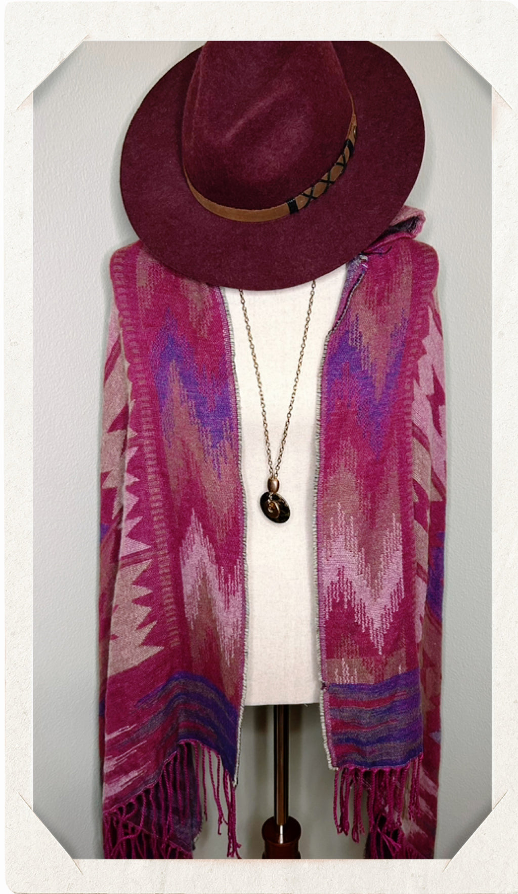 The Desert Berry Bundle