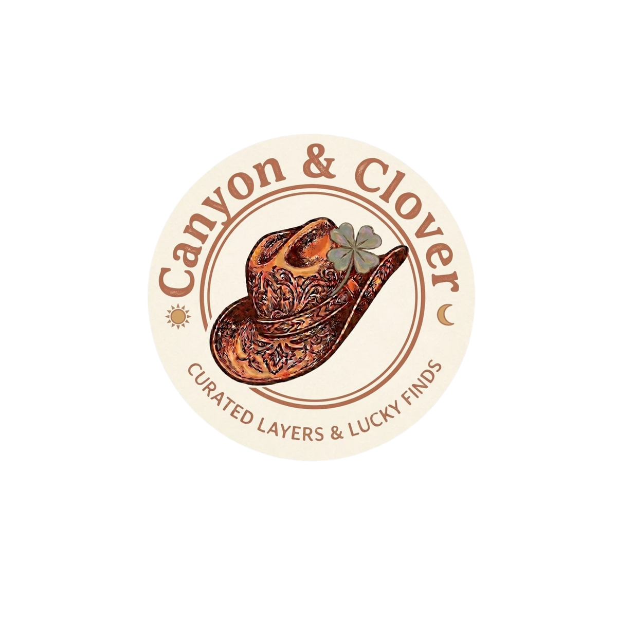 Canyon & Clover 