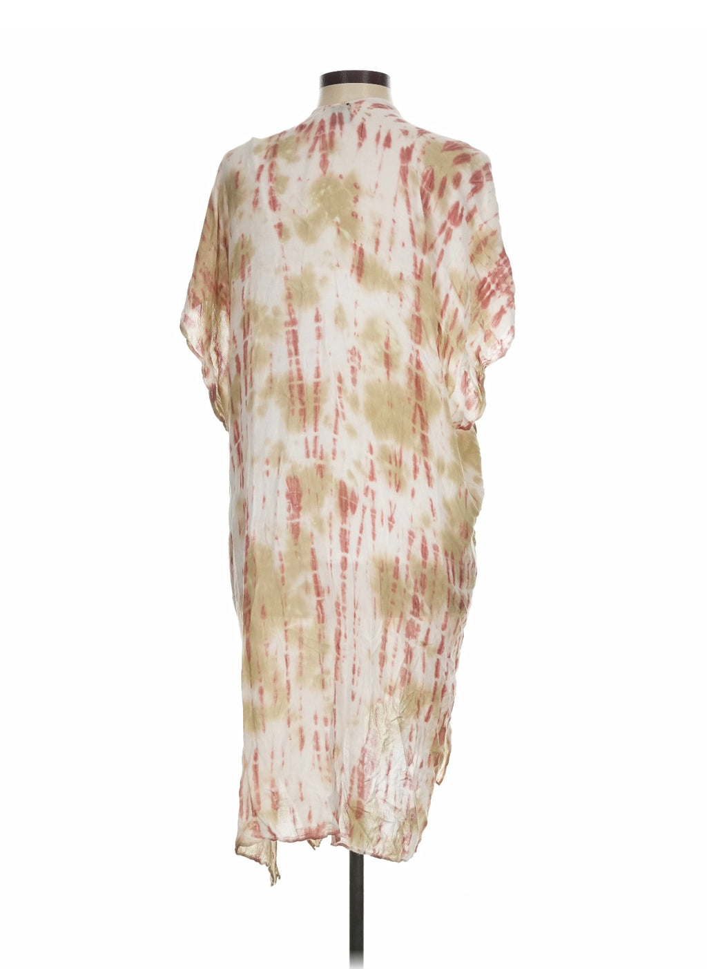 Saguaro Green Tie Dye Bundle