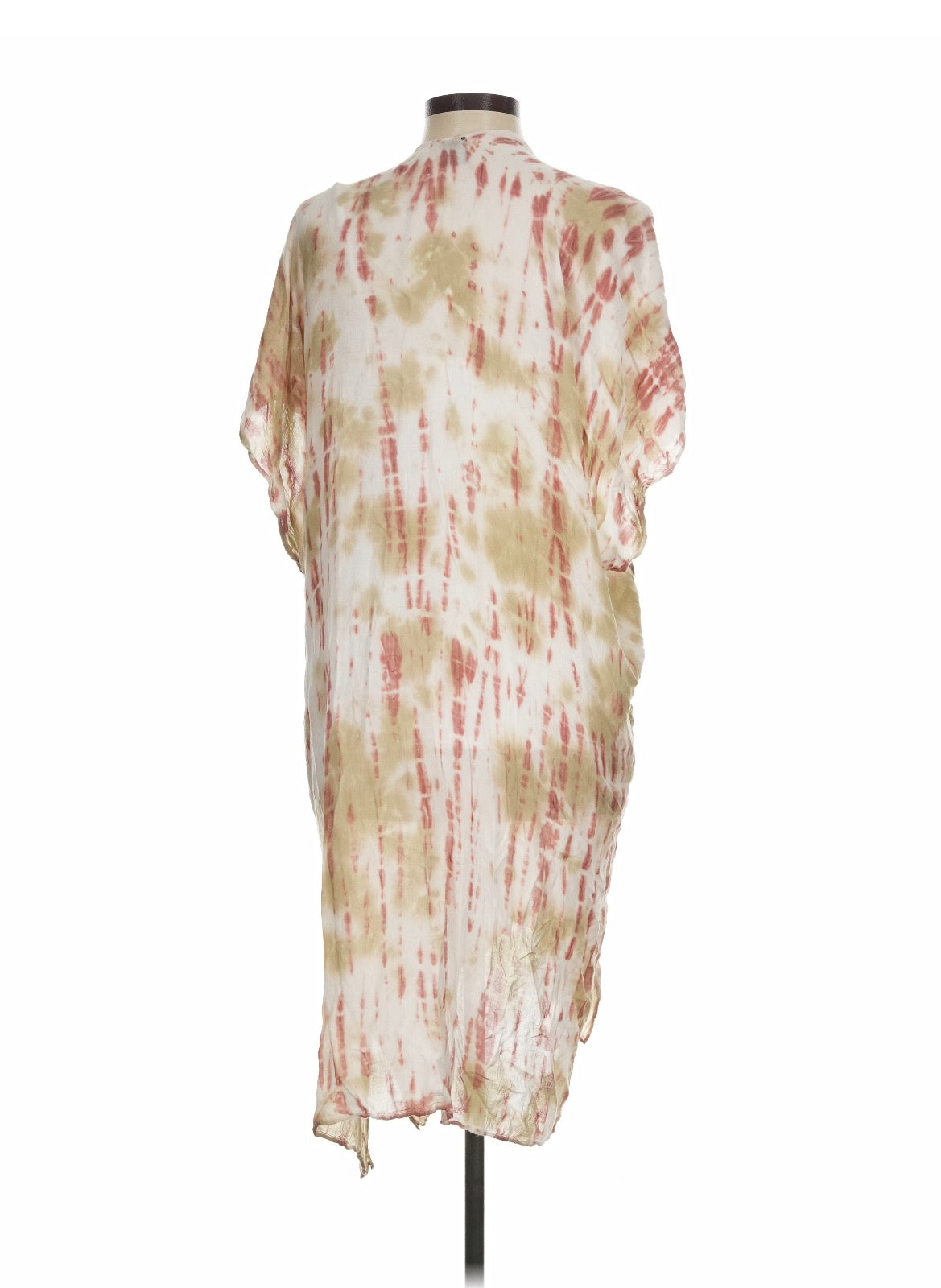 Saguaro Green Tie Dye Bundle