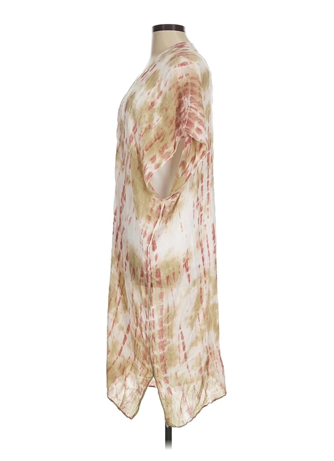 Saguaro Green Tie Dye Bundle