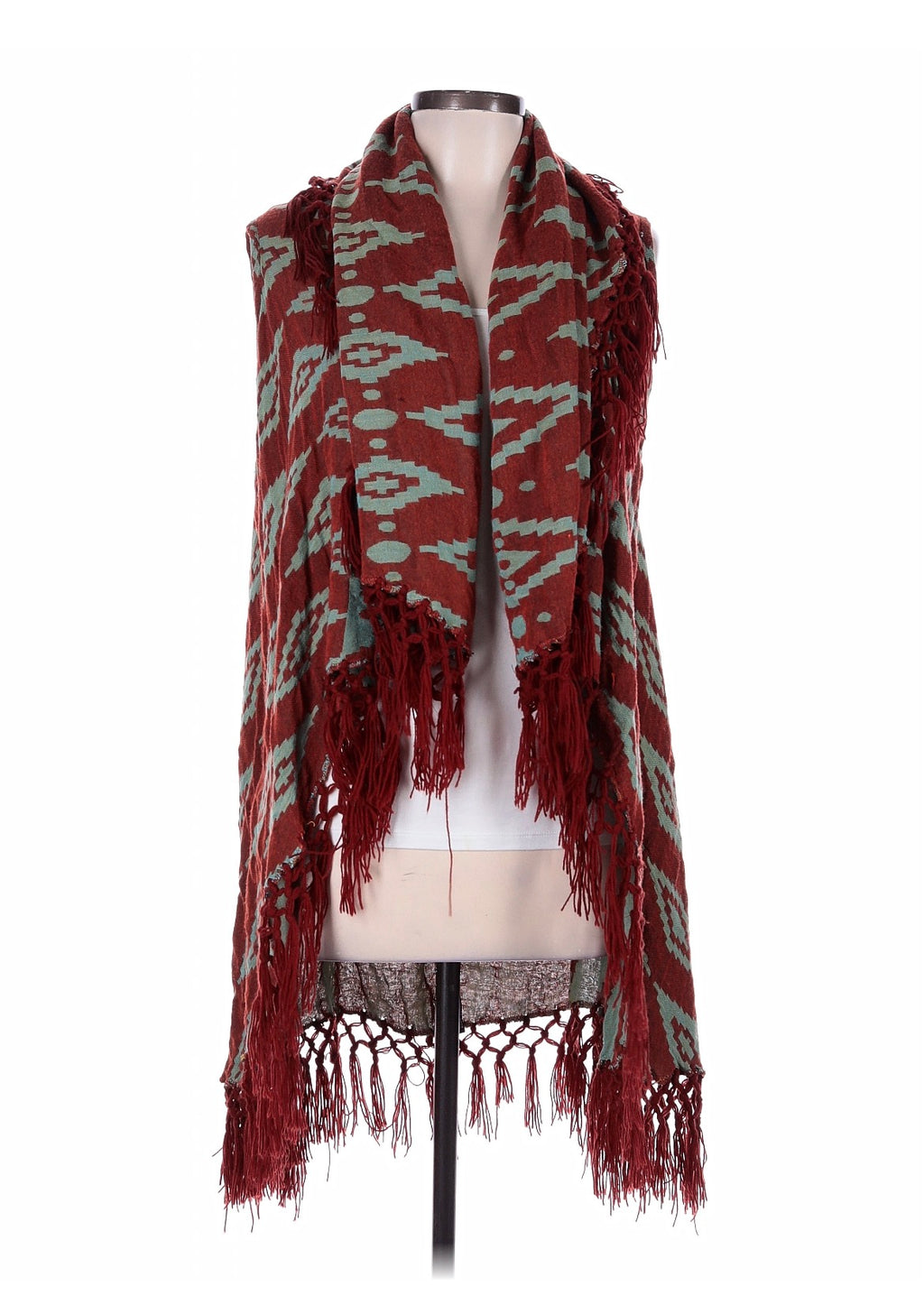 Terracotta Rust & Saguaro Southwestern Bundle