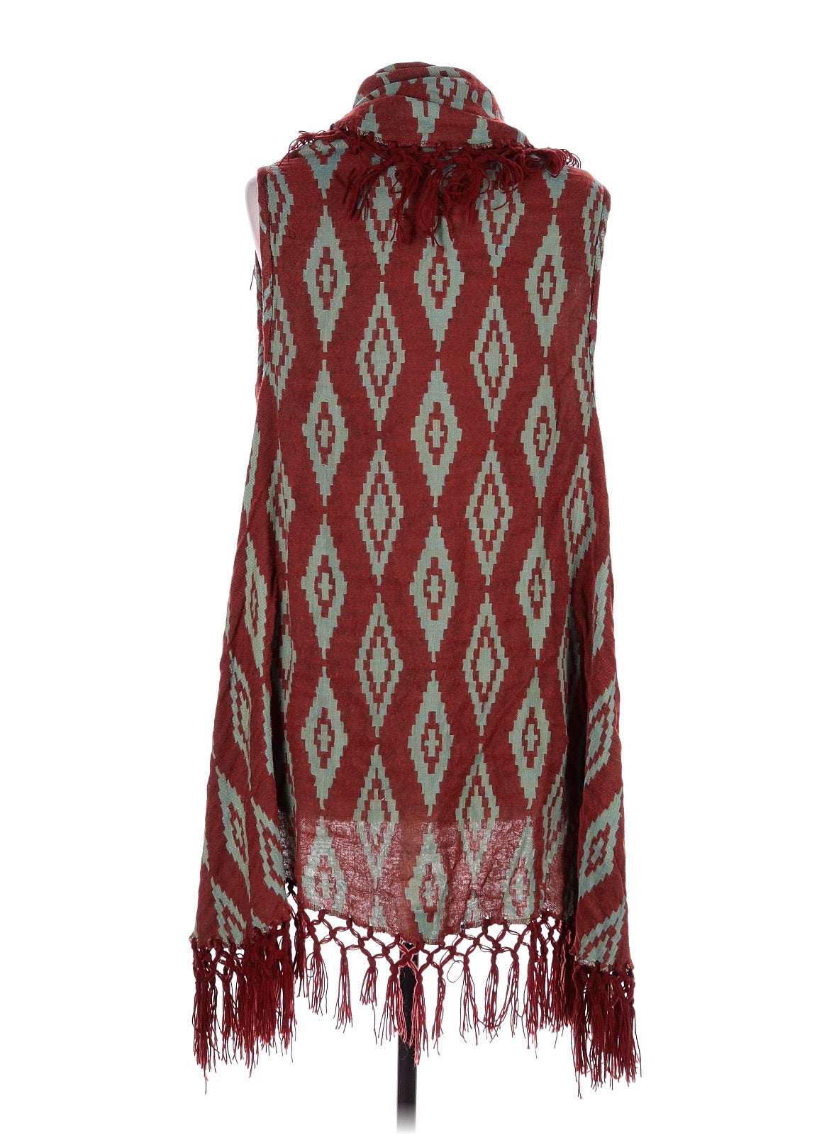Terracotta Rust & Saguaro Southwestern Bundle