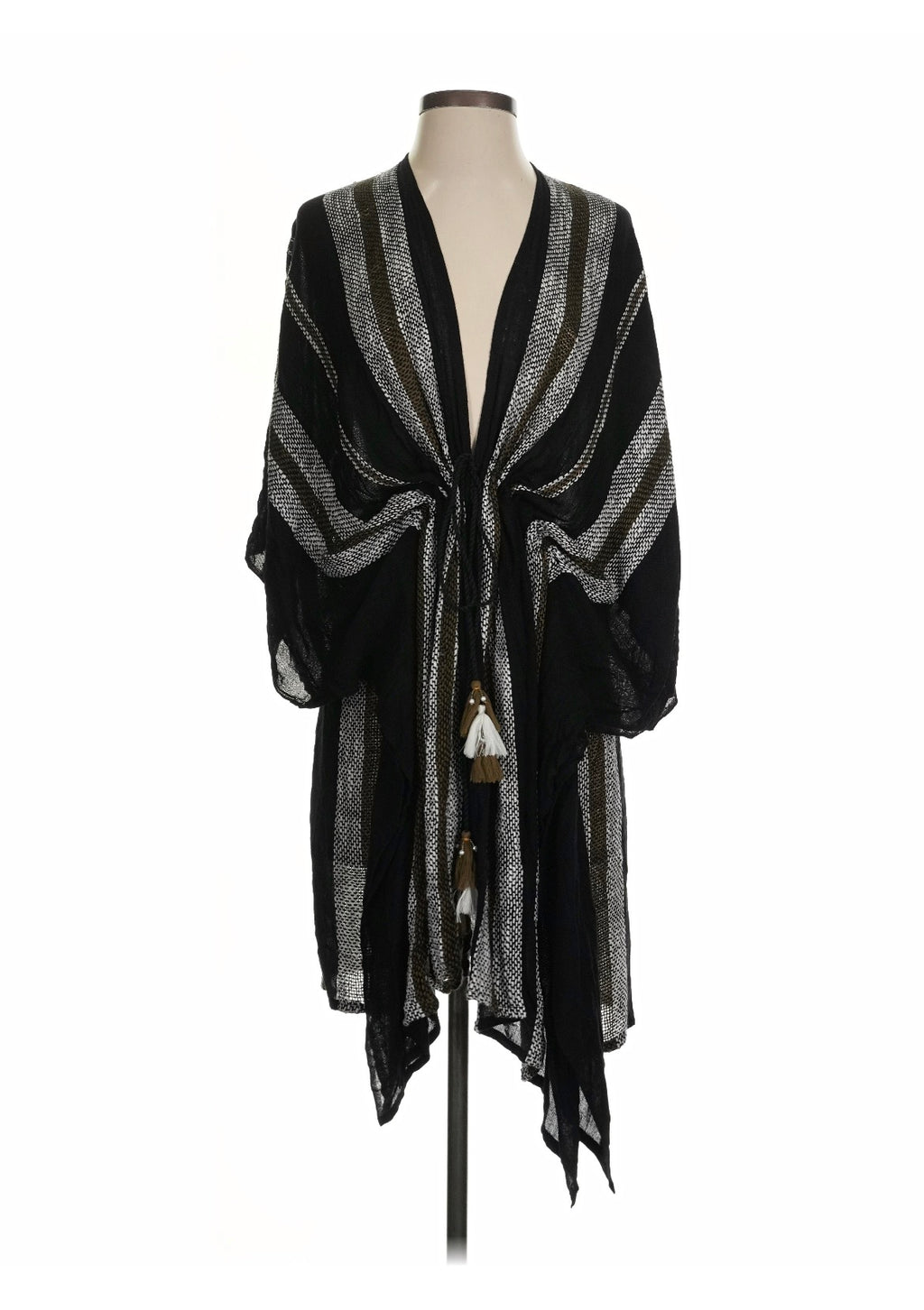 Washed Charcoal Southwestern Bundle