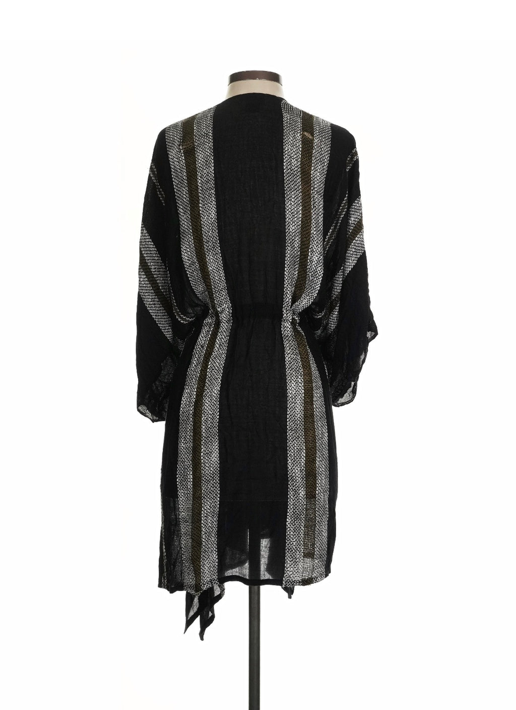 Washed Charcoal Southwestern Bundle
