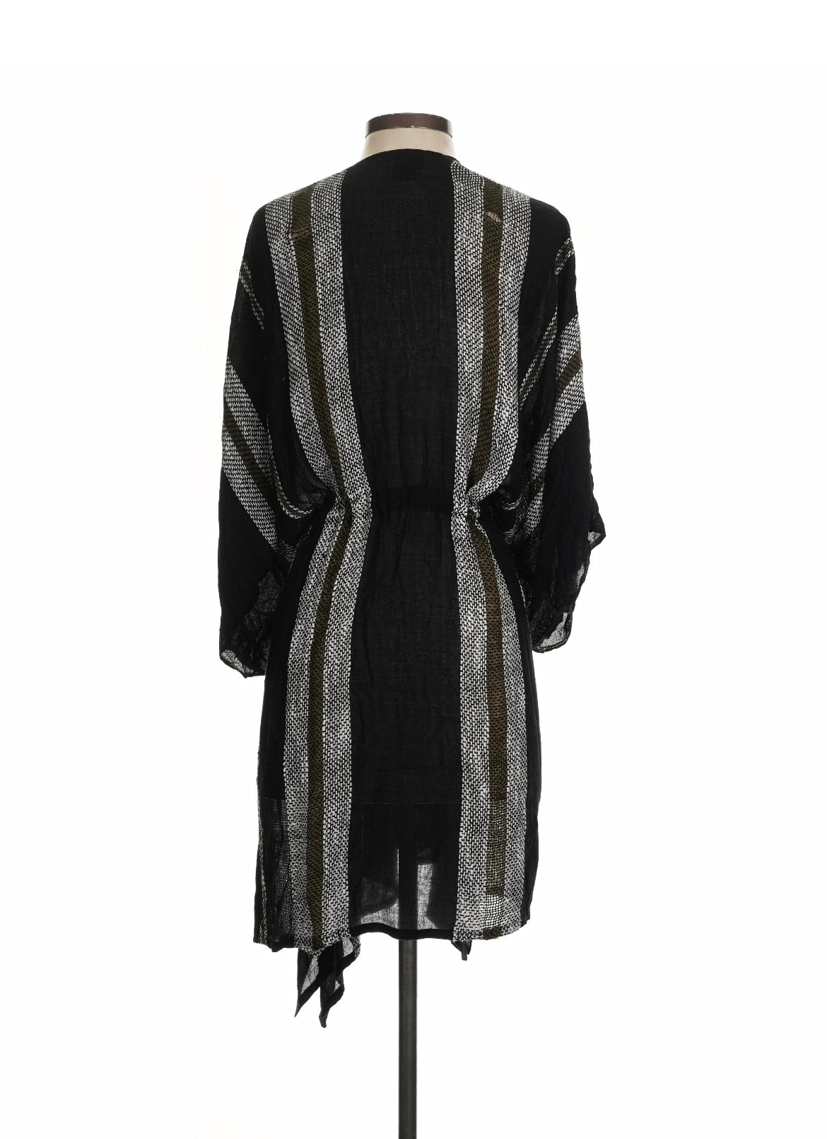 Washed Charcoal Southwestern Bundle