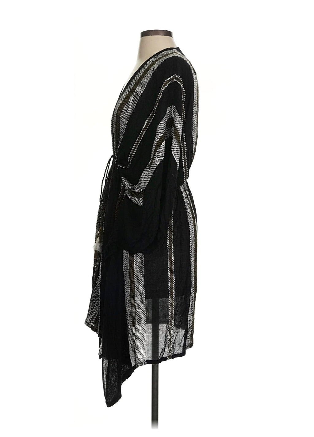 Washed Charcoal Southwestern Bundle