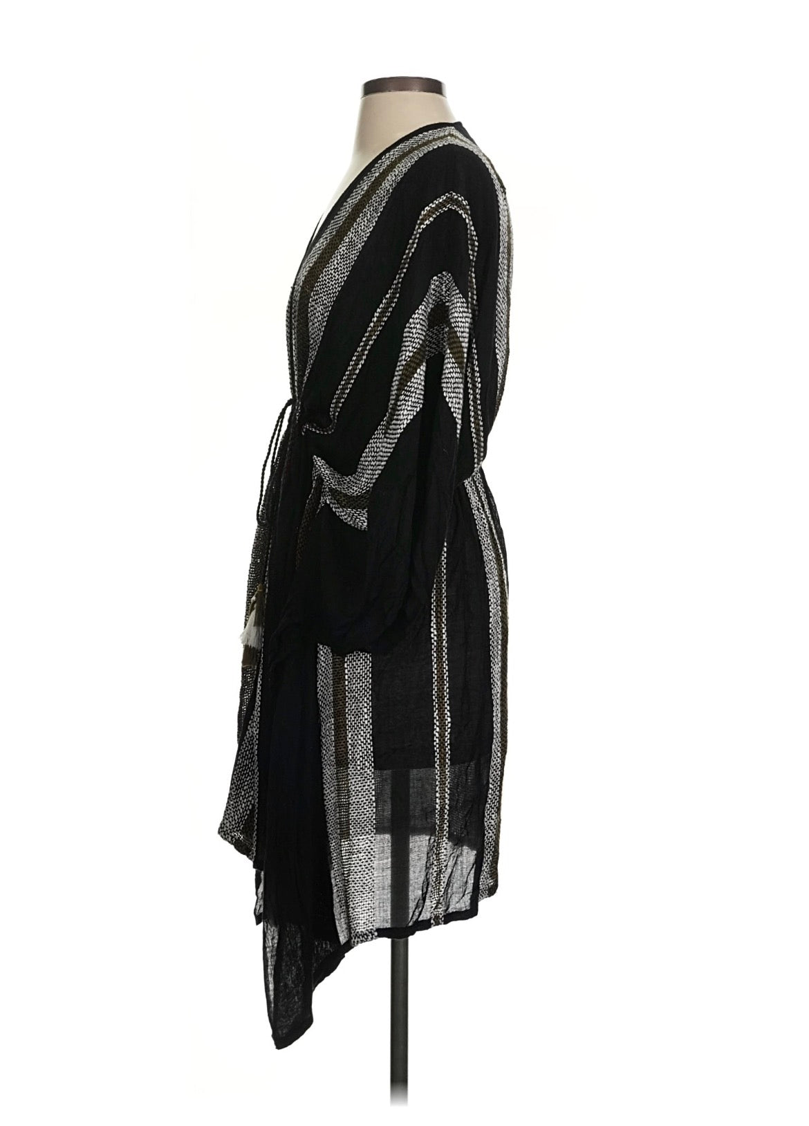 Washed Charcoal Southwestern Bundle