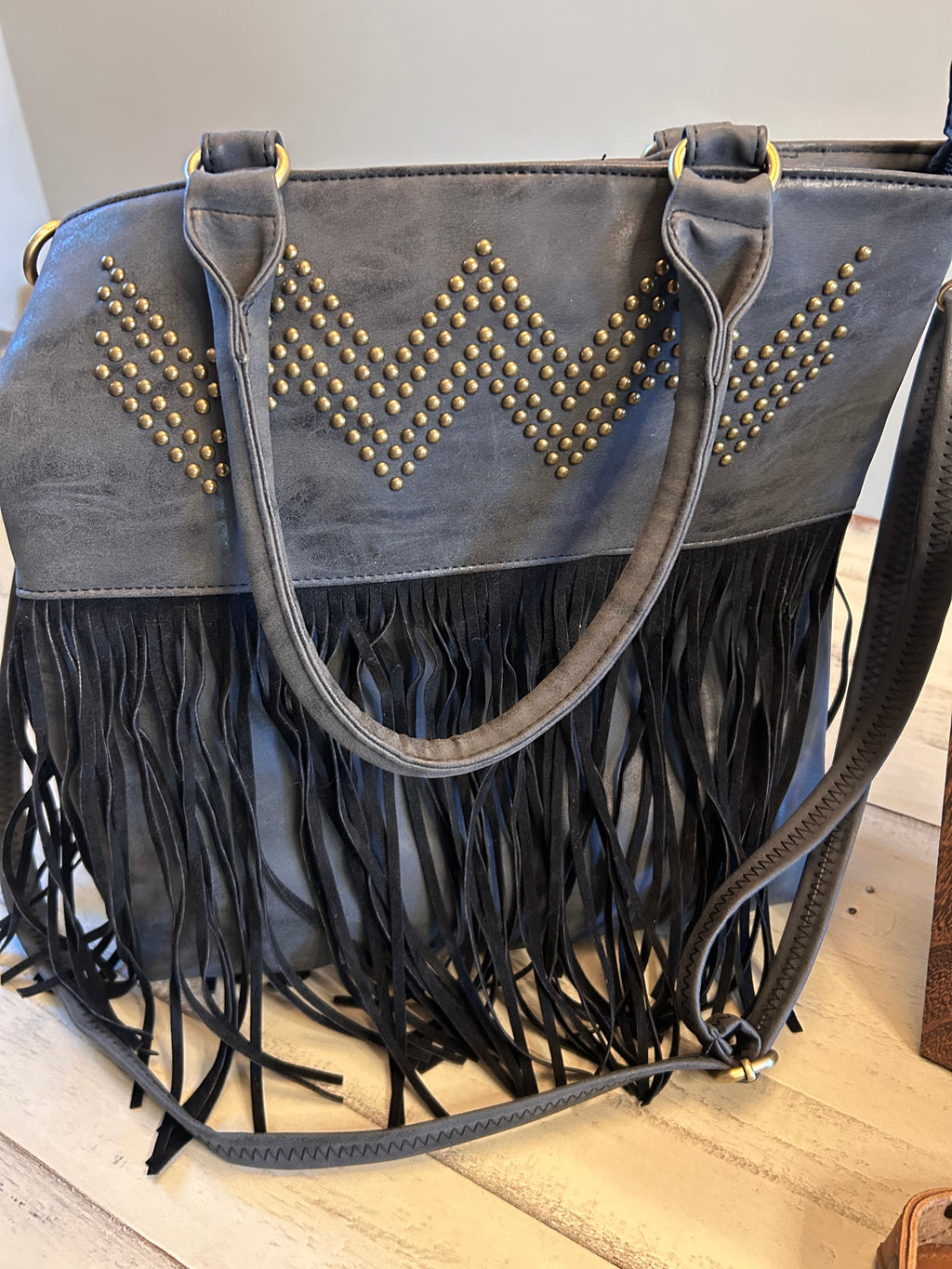 Washed Charcoal Southwestern Bundle