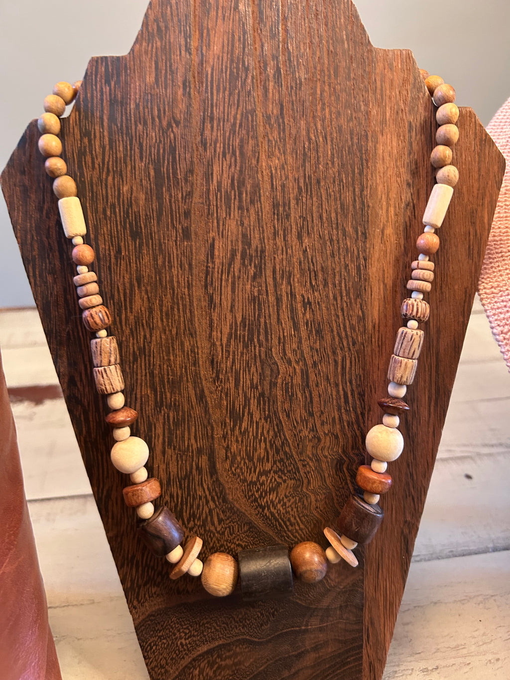 Dusty Peach & Copper Tie Dye Bundle
