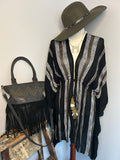 Washed Charcoal Southwestern Bundle