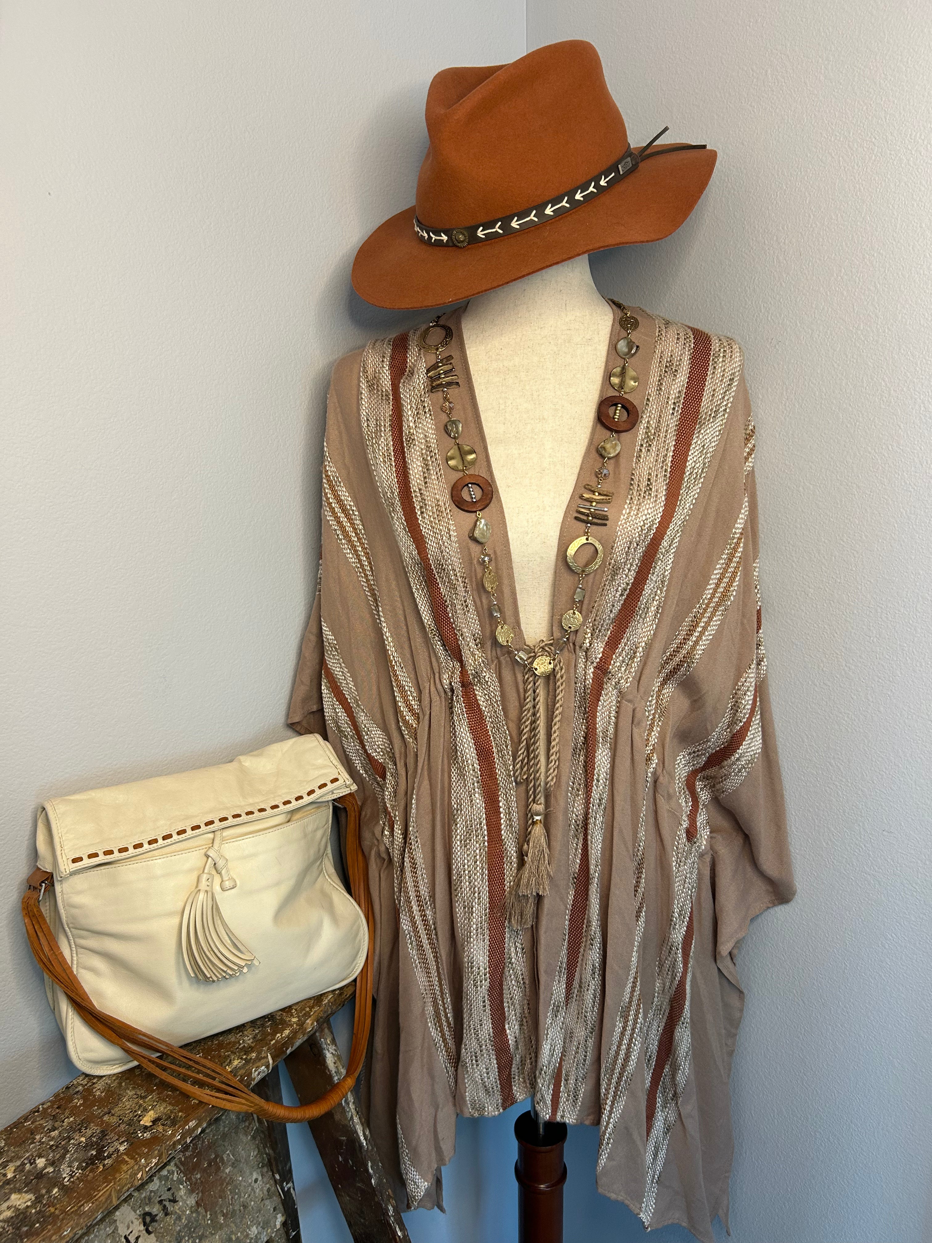Terracotta Rust Southwestern Bundle