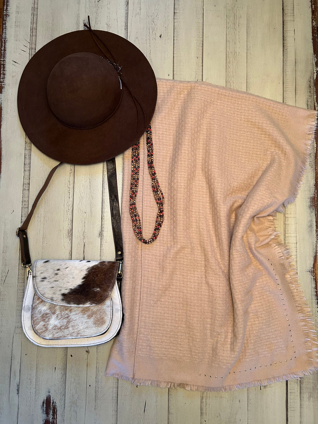 The High Plains Boho Bundle