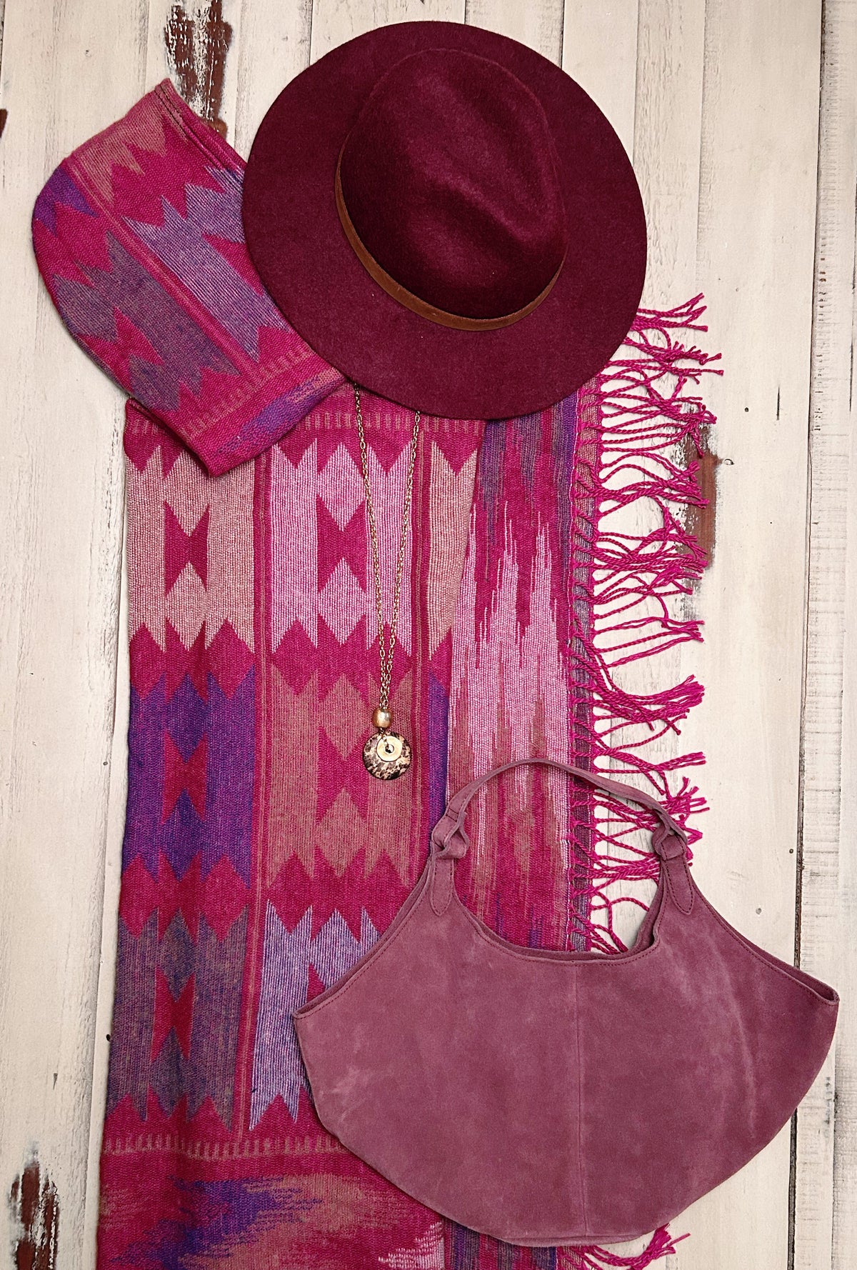 The Desert Berry Bundle