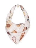 The High Desert Heritage Silk-Touch Wildrag