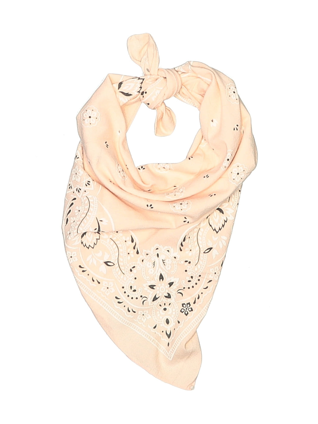 The Desert Rose Vintage Cotton Bandana