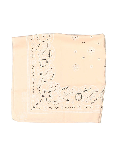 The Desert Rose Vintage Cotton Bandana